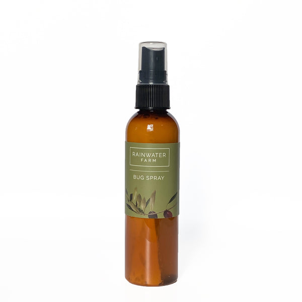 Thistle Farms Natural Bug Spray - Insect Repellent 4 oz