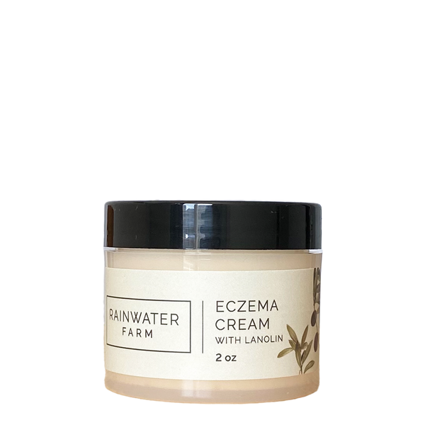 Eczema Cream