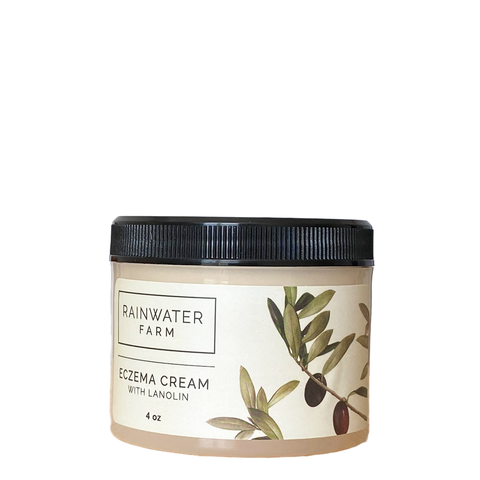 Eczema Cream