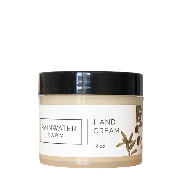 Hand Cream