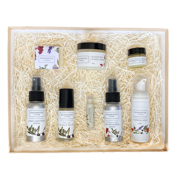 Travel Gift Set