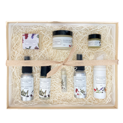 Travel Gift Set