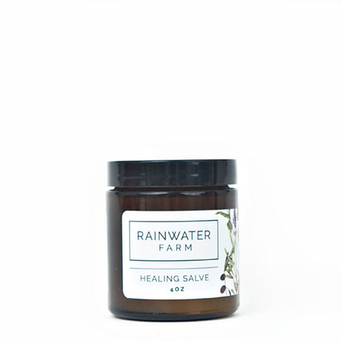 Healing Salve