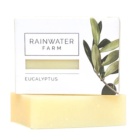 Eucalyptus Soap