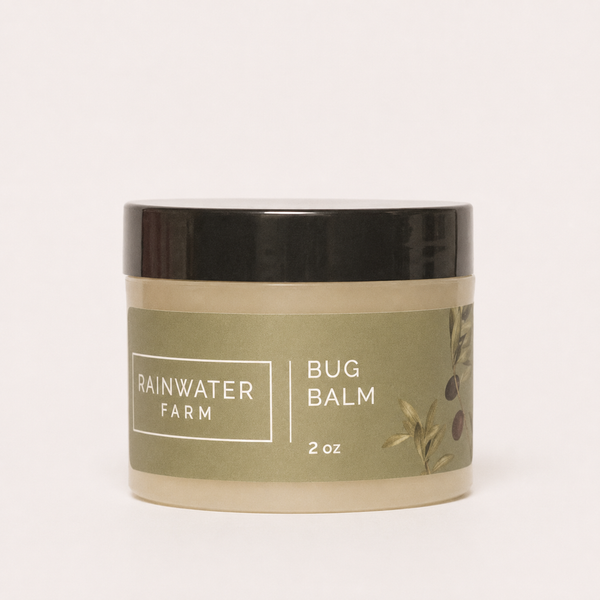 Bug Balm