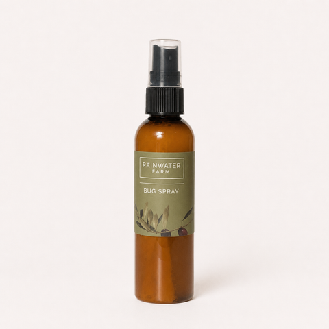 Bug Repellent Spray