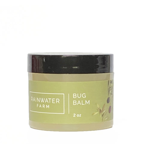 Bug Balm