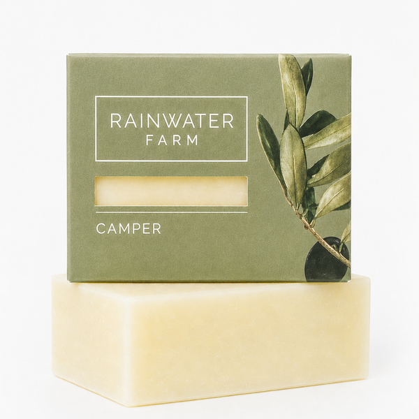 Camper Soap