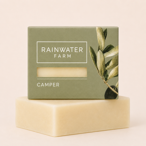 Camper Soap