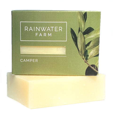 Camper Soap