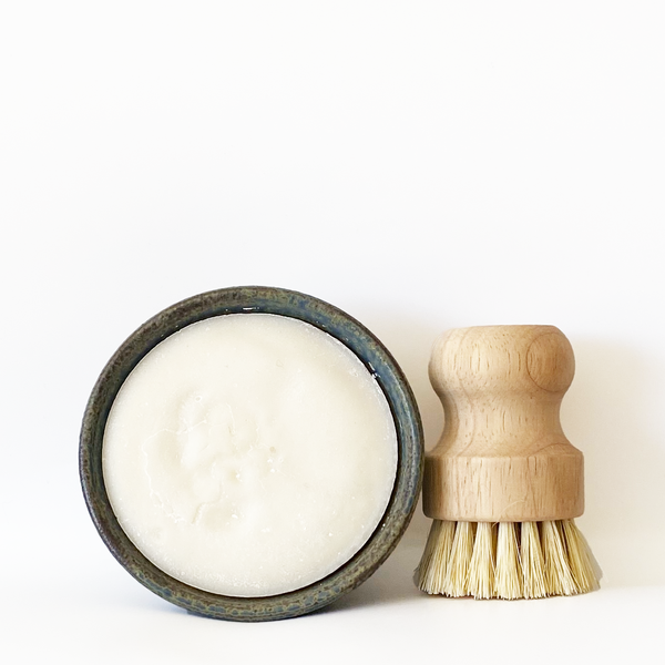 All-Natural Dish Soap Refill