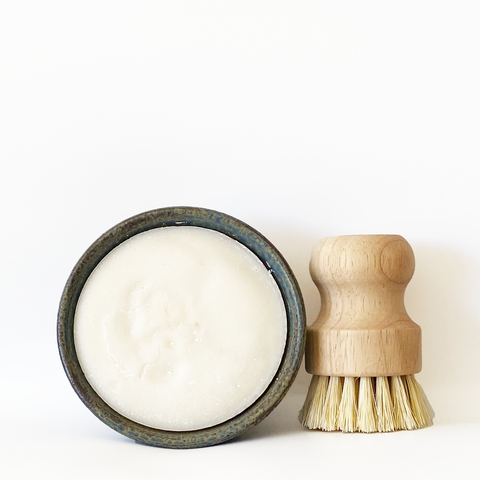 All-Natural Dish Soap Refill