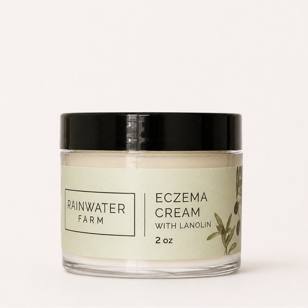 Eczema Cream