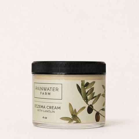 Eczema Cream