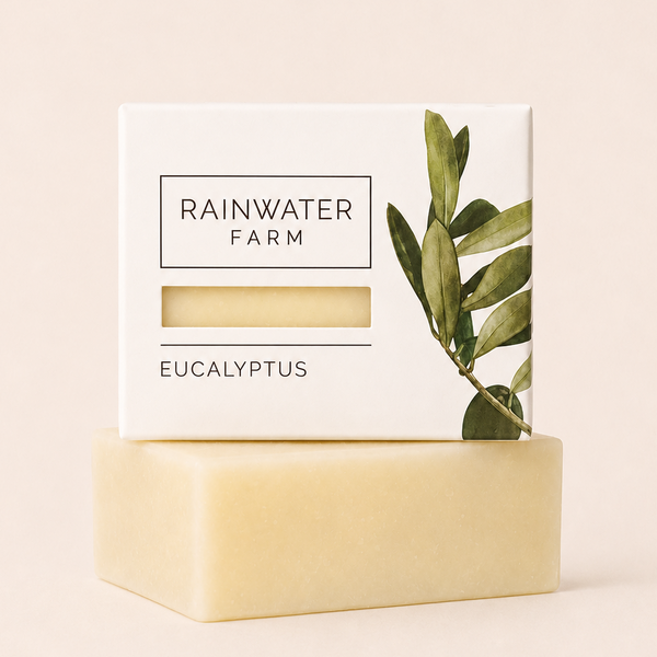 Eucalyptus Soap