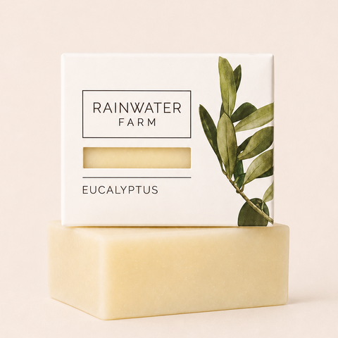 Eucalyptus Soap