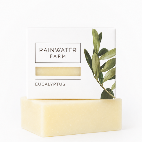 Eucalyptus Soap