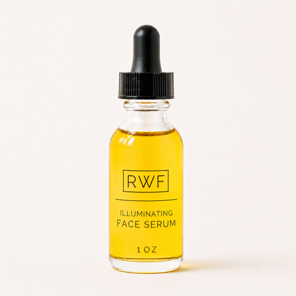 Illuminating Face Serum