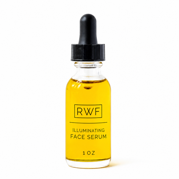 Illuminating Face Serum