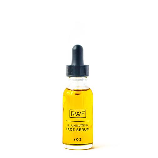 Illuminating Face Serum