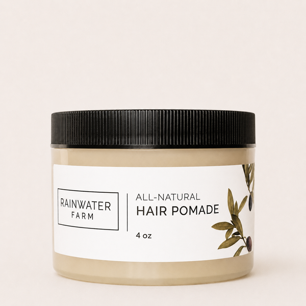Hair Pomade