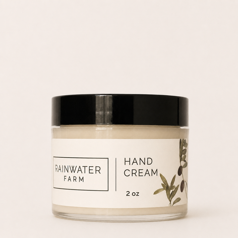 Hand Cream
