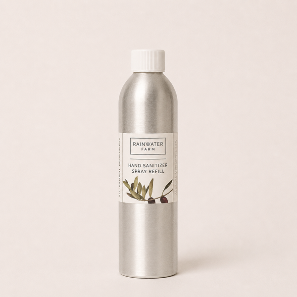 Moisturizing Hand Sanitizer Refill