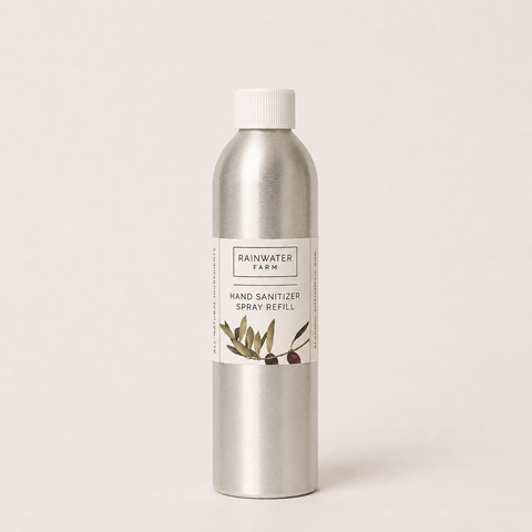 Moisturizing Hand Sanitizer Refill