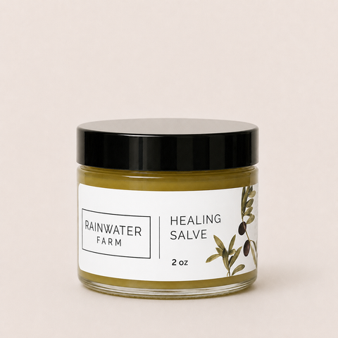 Healing Salve
