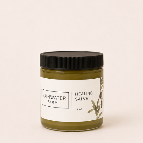 Healing Salve