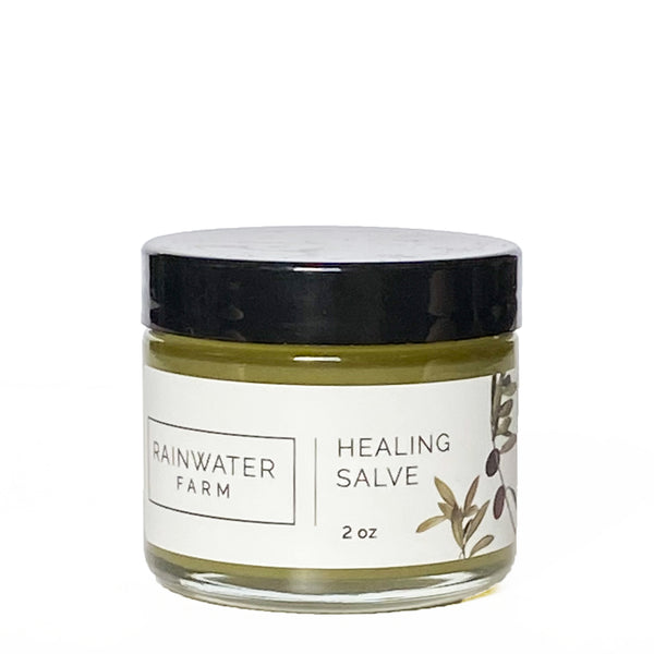 Healing Salve