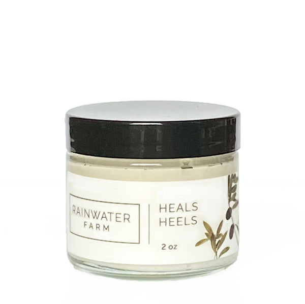 Heals Heels Foot Cream