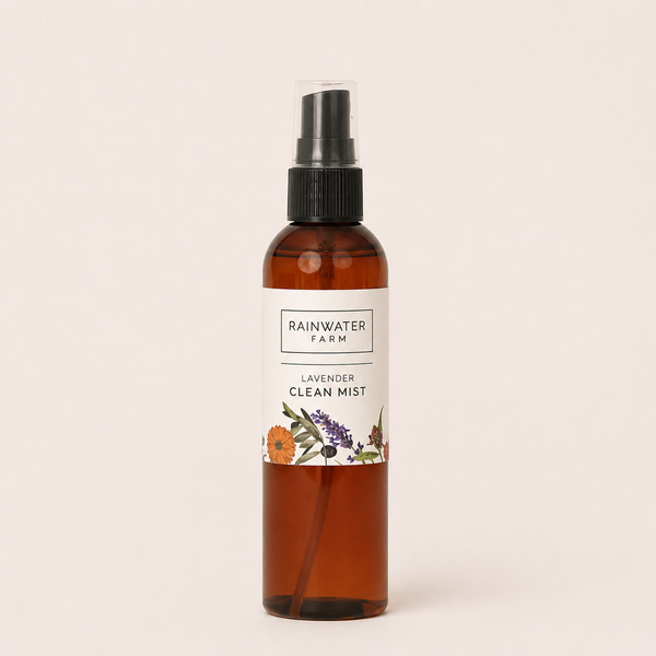 Lavender Clean Mist Spray