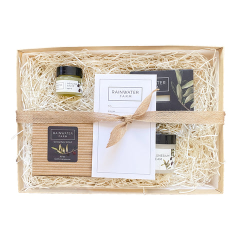 Men's Gift Set