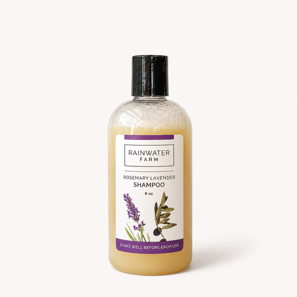 Moisturizing Shampoo