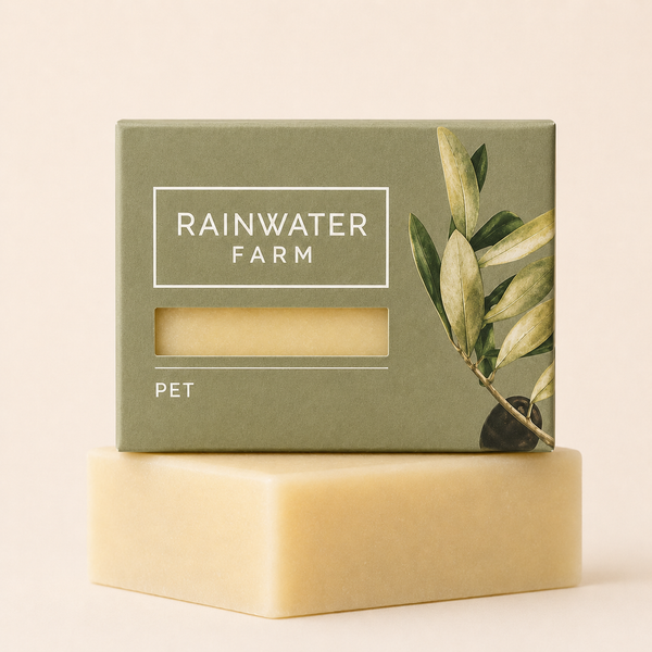 Pet Soap