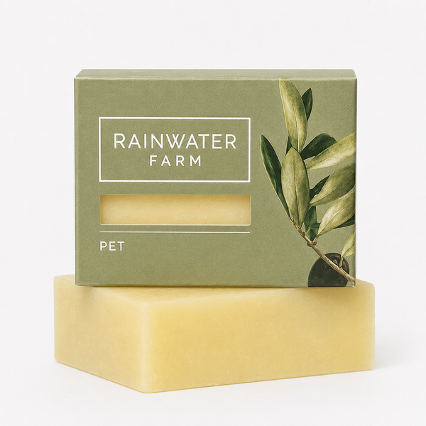 Pet Soap