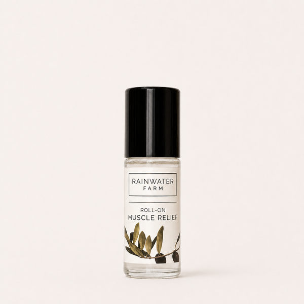 Roll-on Muscle Relief