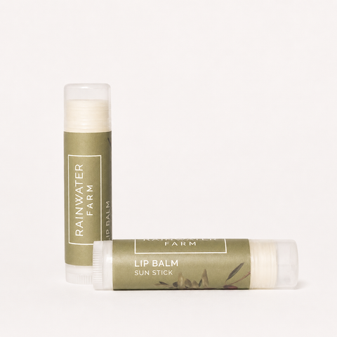 Sun Stick Lip Balm