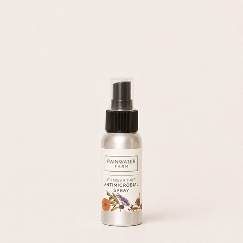 It Takes A Thief Antimicrobial Spray