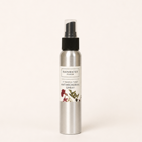 It Takes A Thief Antimicrobial Spray