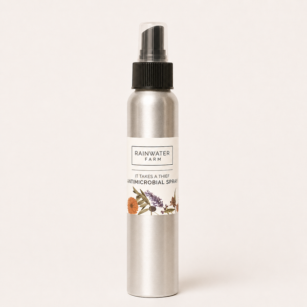 It Takes A Thief Antimicrobial Spray