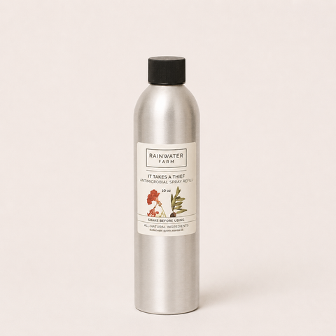 It Takes a Thief Spray Refill