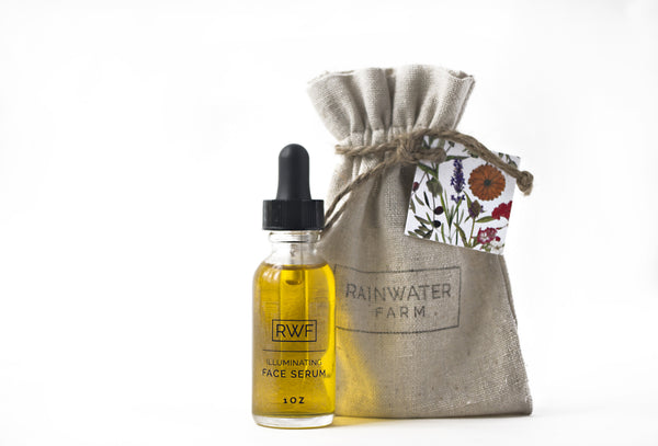 Illuminating Face Serum